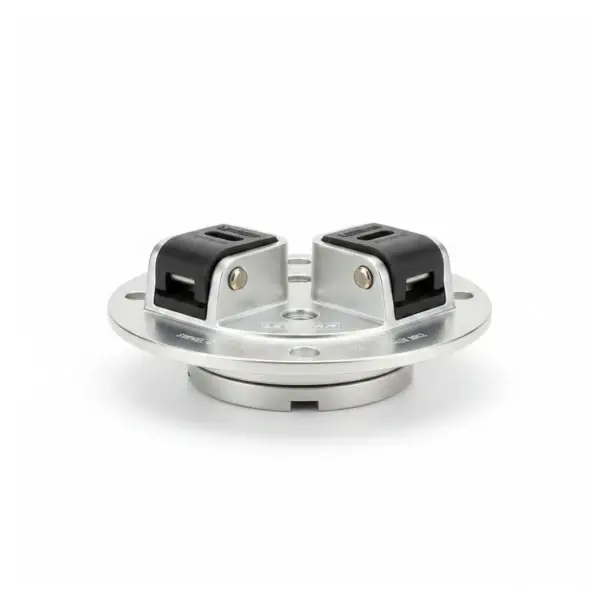 Pas Cher Lewmar 29904126 Swivel Cam Base MK2 for 60/80mm Blocks