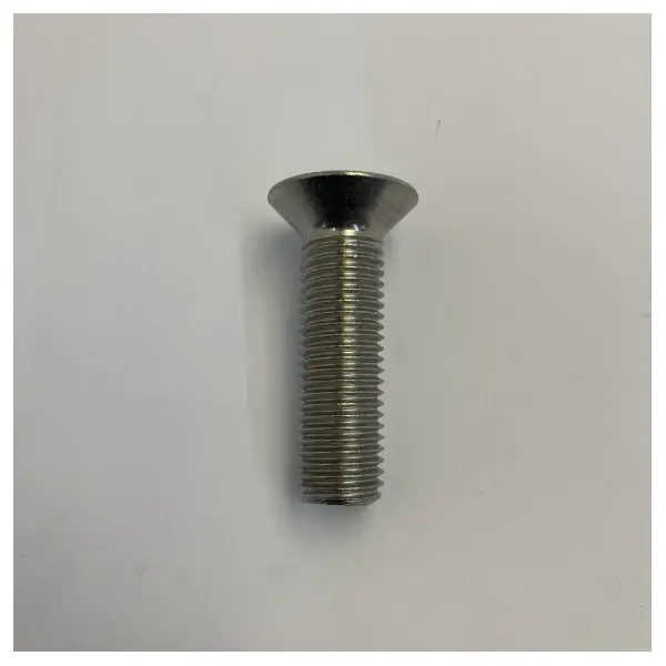 Lewmar B5254-A4 M20x70 Socket Countersunk Screw A4-70 Stainless Steel Affaire À Saisir
