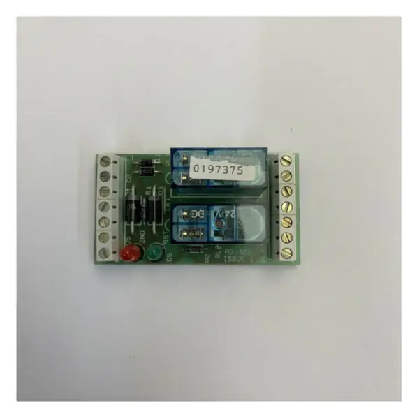 Promotion Saisonnière Lewmar B7484 CDR Autoshift PCB 24V DC Control Board