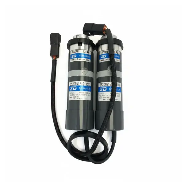 Offre Du Jour Lewmar 90190027 Galeon 680 SureShade System Complete Motor and Control Unit Kit