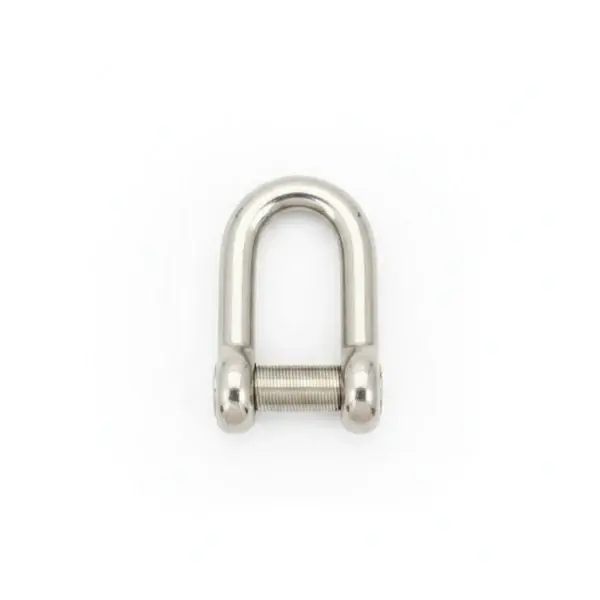 Vente Directe Lewmar 66840086 8mm Stainless Steel Shackle for Anchor Chain