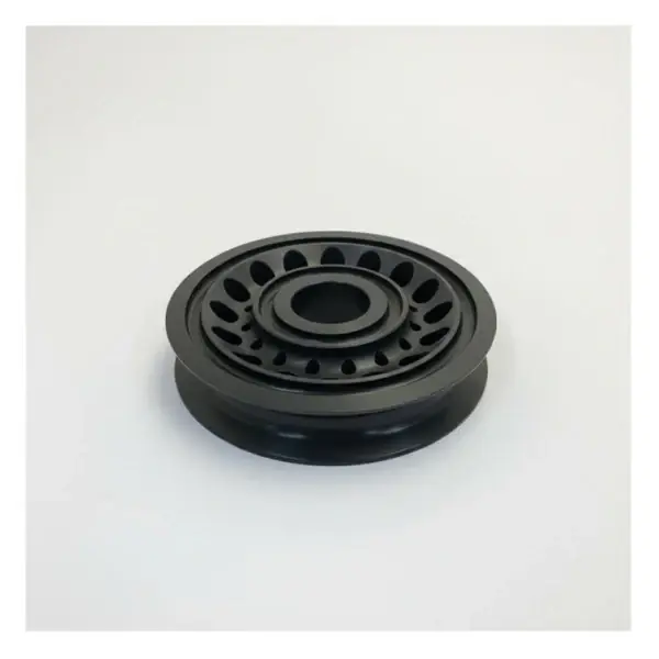 Lewmar 25305127 130mm H/L L/W Racing Sheave - Lightweight Pulley Wheel Expédition Rapide
