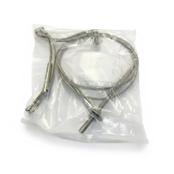 Dernière Chance Lewmar BJT Stainless Steel Cable Kit - 148959 - 89101431