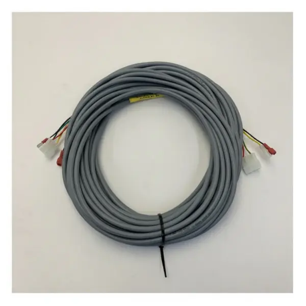 Lewmar 22m Bow Thruster Control Cable - 5 Core - 589074 Meilleur Choix