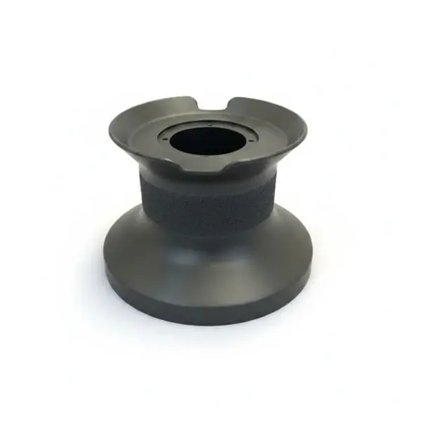 Jusqu'à Épuisement Des Stocks Lewmar Self Tailing Winch Drum Size 50/3AOR - Grey Aluminum - WSK4882/1/S