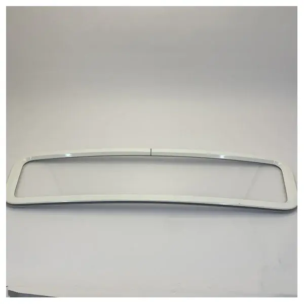Dernier Modèle Lewmar Hallberg Rassy 43 Aft Fixed Portlight Window White - 30297400W