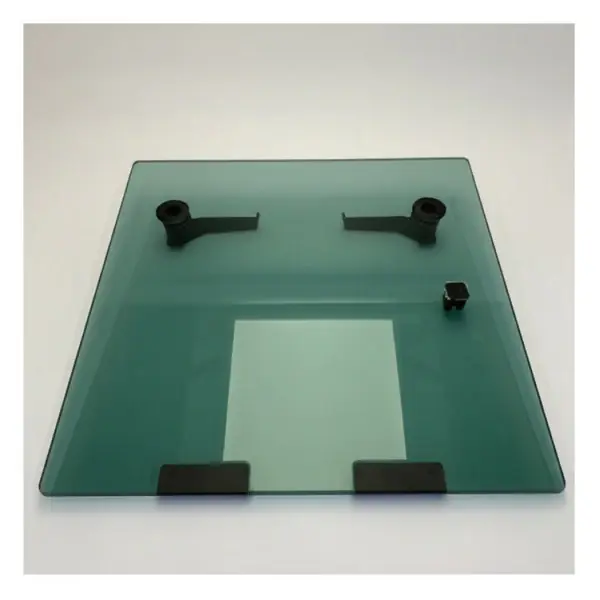Top Vente Lewmar Size 44 F3G Hatch Replacement Acrylic Spare - Green Tint - 361834994