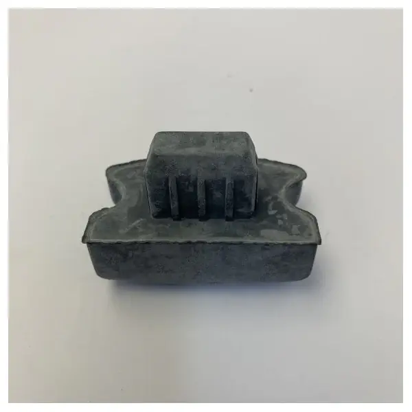 Lewmar 25001628 SZ4 Ocean Racing Track End Plug Satisfait Ou Remboursé