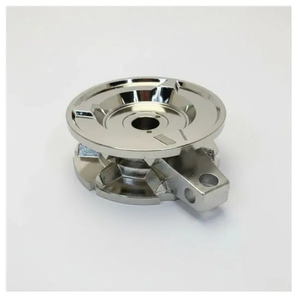 Lewmar Gypsy Fleming RC 6mm Chain Disc - Marine Windlass Hardware - 66200359 Réduction