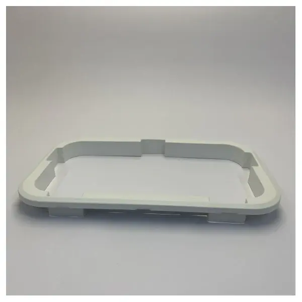 Usine Directe Lewmar 368352239 Standard Portlight Size 5 Trim Kit White
