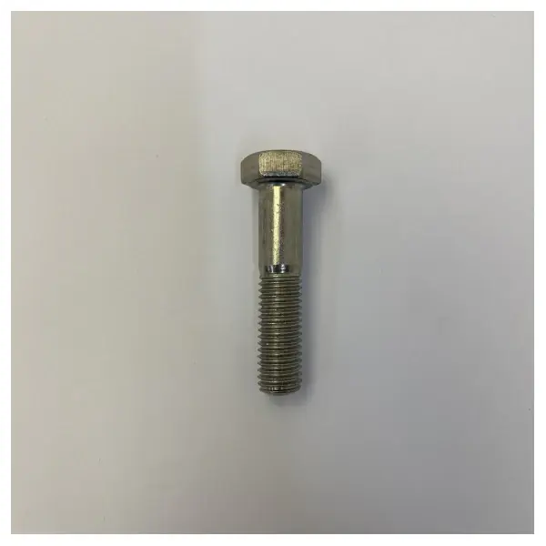 Lewmar B0058 M12 x 55mm Hex Head Bolt Solde