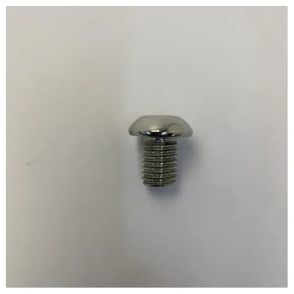 Lewmar 25002354 M12x15 Button Head Socket Screw Pack of 2 Dernier Modèle