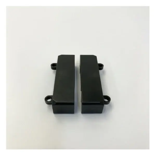 Lewmar 29472041 Size 2 Beam Track End Covers Set Expédition Rapide
