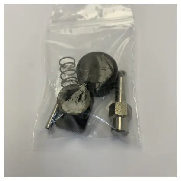 Lewmar 29173048 Size 3 Ocean Plunger Kit - Genuine Yacht Hardware Replacement Super Prix