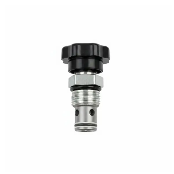 Lewmar B19192 NV10-21 Hydraulic Needle Valve Fine Metering Adjustment Remise