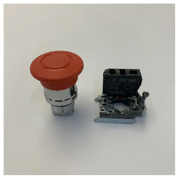 Lewmar B8103 Emergency Stop Switch Marque