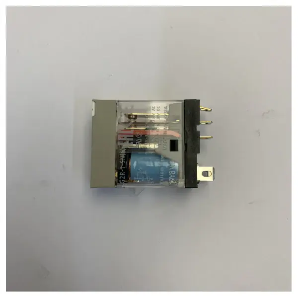 Lewmar B8876 353 837 Marine Electrical Relay Omron Dernière Chance