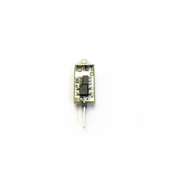 Mantagua G4 LED Lamp 10W Warm White CREE Vertical Marine Lighting 01092 Nouvel Arrivage
