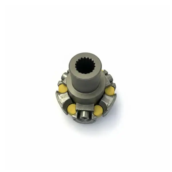 Lewmar Centra Series B 120 Flexible Coupling - 58000412 Dernier Modèle
