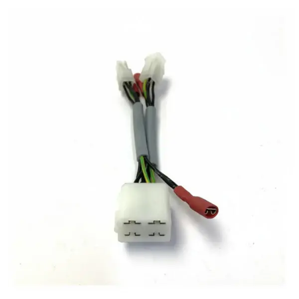 Lewmar 5-Core Y-Connector Marine Electrical Splitter Cable - 589076 Meilleur Choix