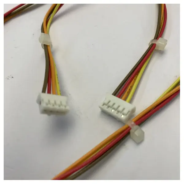 PH4-PH5-L550 Interface Cable Marine Electronic Connector 40010427 Commander Maintenant