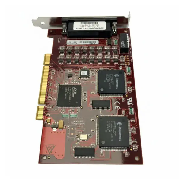 Furuno Control Corp RS422-VR3000 Marine Interface Board Offre Limitée