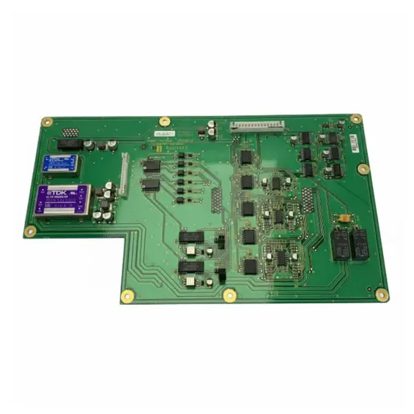 Livraison Express Furuno 24P0079(LF) Marine Electronics Component 25.21.0100.1