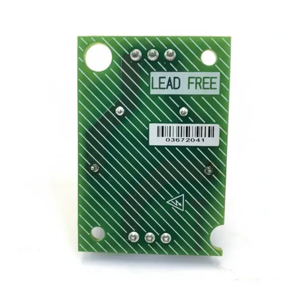 Offre Du Jour Furuno 24P0110(LF) PCB Marine Electronics Component Spare Part