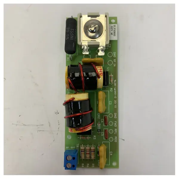 Commander Vite Southern Avionics SLP30800 Marine Electronics Component Spare Part