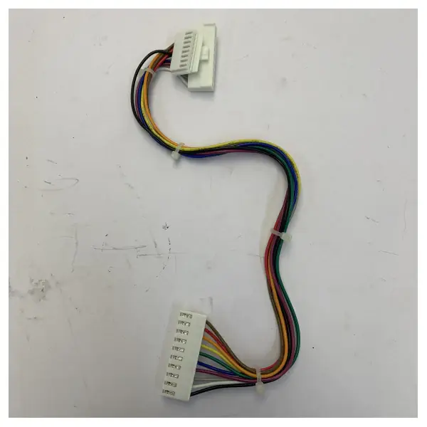 M.E 03-1872 Connector Assembly Marine Wiring Harness Authentique