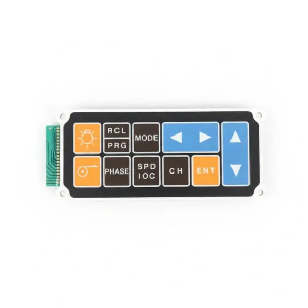 Quantité Limitée Furuno 08S0050-1 Marine Control Panel FPCB
