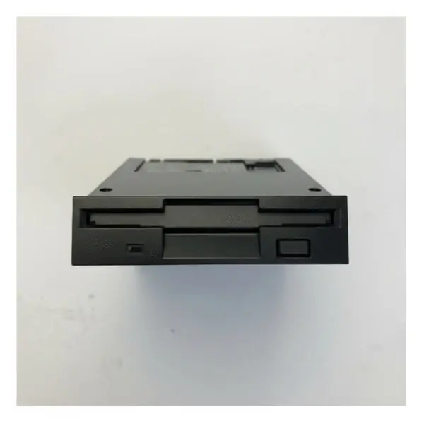 FD-235HF-A529 Internal Floppy Disk Drive 3.5 inches Expédition Rapide