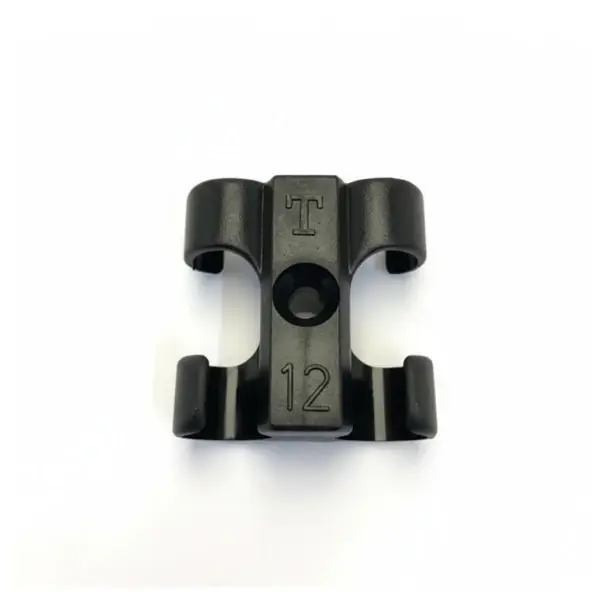 Pas Cher RH Marine AC-838-12 Cable Clamp / Cable Holder 12mm Marine Cable Management