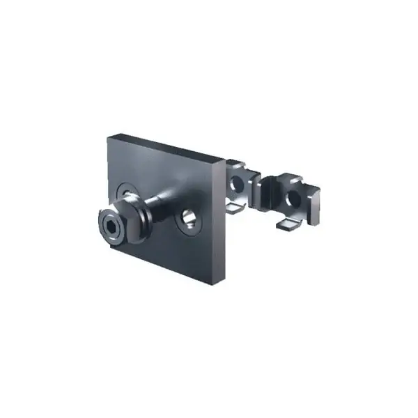 Rittal SV 9676.710 Terminal Block for Rail Copper Marine Electrical Component Prix Bas