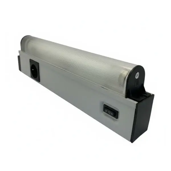 Certifié Rittal SZ-4139.140 Internal Cabinet Lighting Industrial Control