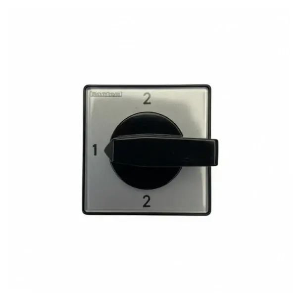 Santon Rotary Switch IEC-60947-3 Industrial Rotary Switch RHM35 Seulement Aujourd'hui