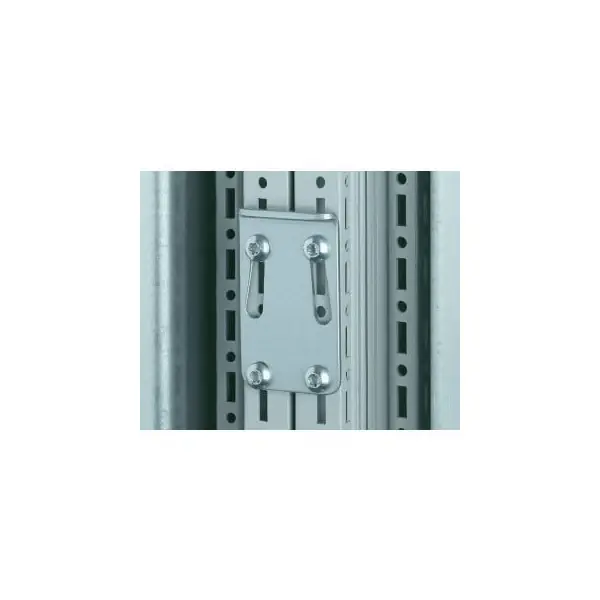 Nouveauté Rittal TS 8800.500 Mounting Bracket Set for TS 8 Housing 42-piece