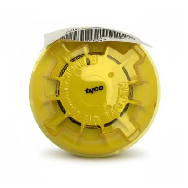 RH Marine 18-06-15 Fire Protection Component for Yachts Super Prix