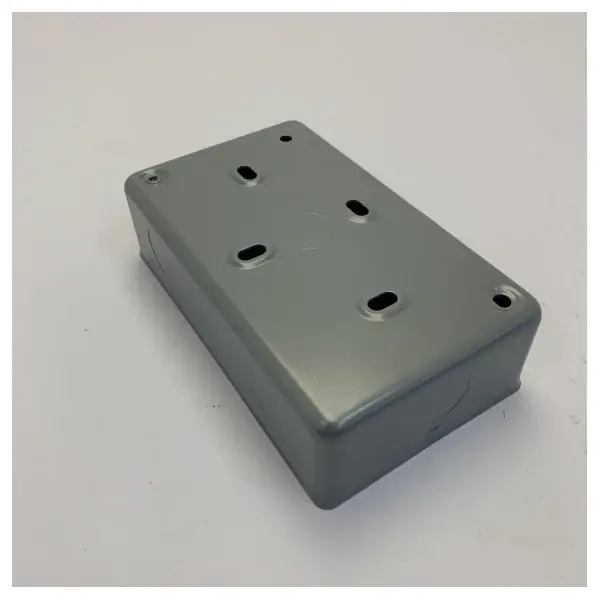 Tyco Integrated Fire And Security 303-01-000-M11 Electrical Junction Box / Junction Achetez Aujourd'hui