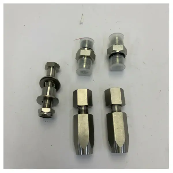 Usine Directe VHM Fixation Kit Stainless Steel Mounting Hardware for Yachts 1206943