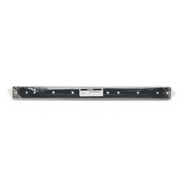 Livraison Express Lewmar Size 0 Pre-Drilled Plunger Track 3.14m Aluminium - 29370055BK