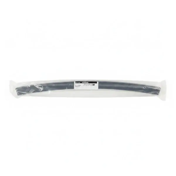 Réduction Lewmar HTX2 DP Curved Yacht Track - L 2.944m x HR 4.7m - 29372915BK