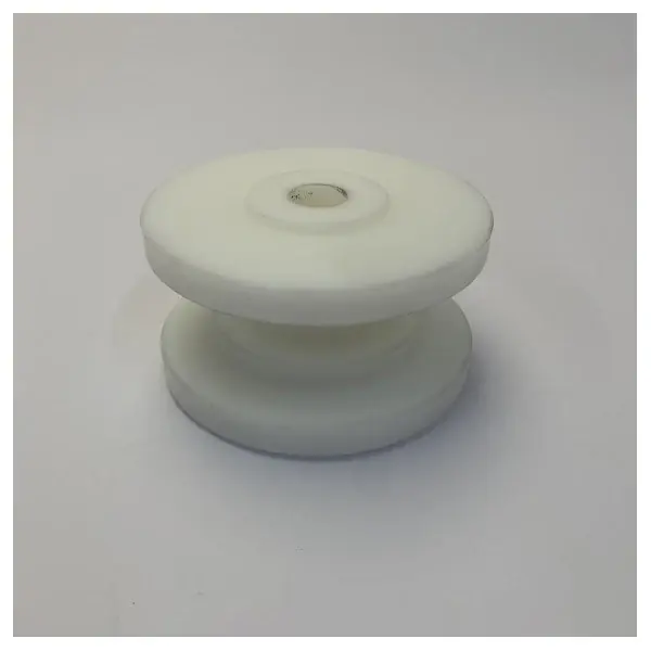 Marque Lewmar 66000822 Nylon Roller for 69000706