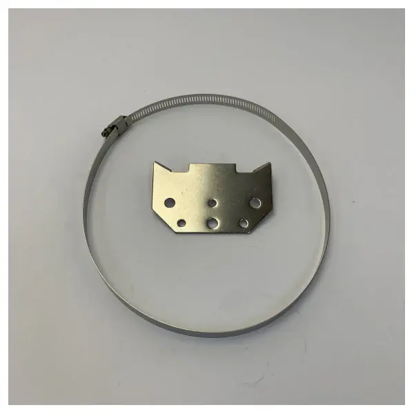 Expédition Rapide Lewmar 589065 300 Support Bracket Kit