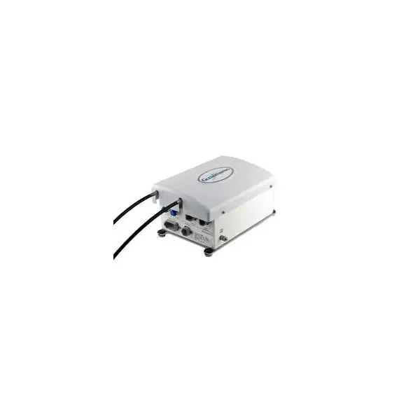 Achat Immédiat Glendinning Smart Actuator II Single Inboard 12V Engine Control System - SA2-1E-