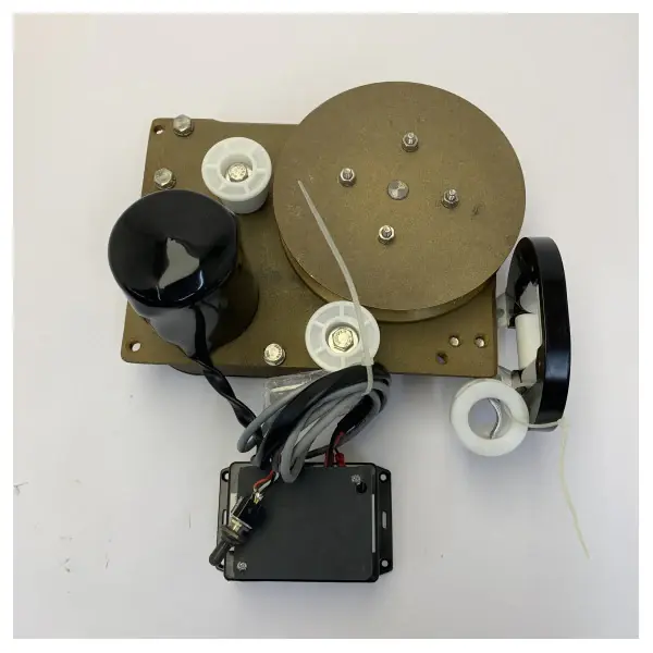 Glendinning Cablemaster CM-7 24/32V Marine Power Cable Management System Dernier Modèle