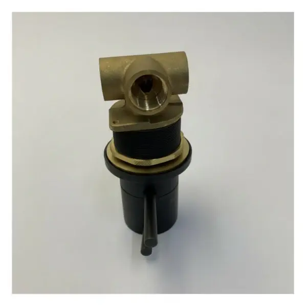 RAF Built-in Thermostatic Mixer Tap Matte Black AZ83NPV Soldes