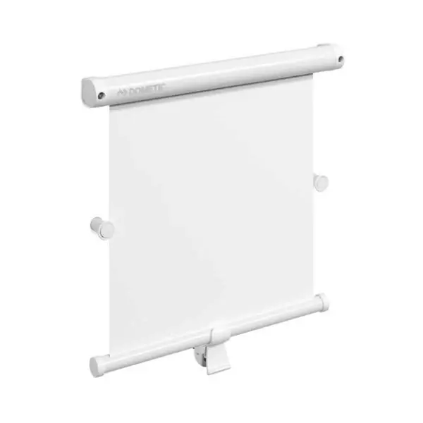 Acheter Direct Oceanair Roller Blind 320 White for Porthole PSH-3-W-RP