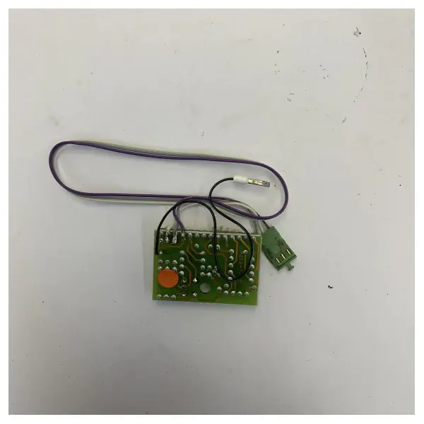 Radio Zeeland MCB SeaPilot RZ1343-A2 Printed Circuit Board Marine Electronics Commande En Gros