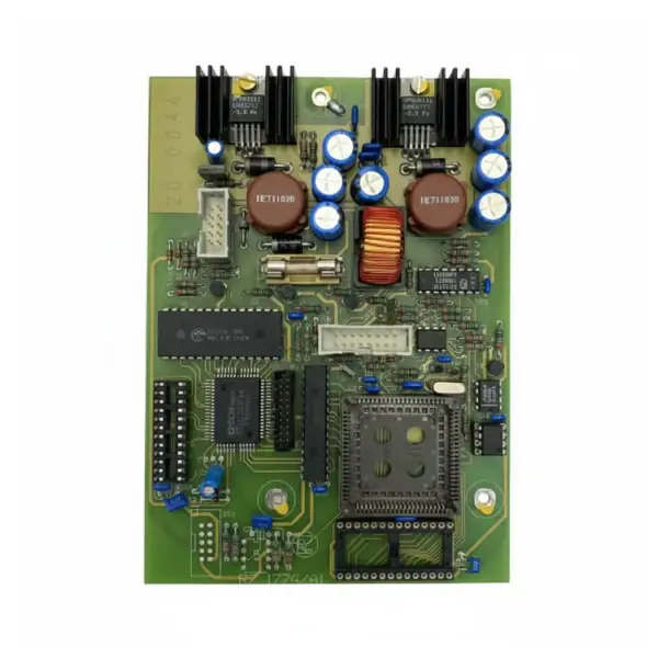 Paiement Sécurisé Radio Zeeland PCB Base ECO RZ1774-A1 Marine Electronics Printed Circuit Board